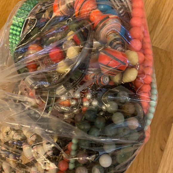 Mystery Jewelry #2 - Picture 7 of 7